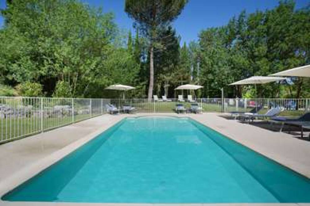 SUITE HOME AIX EN PROVENCE 9