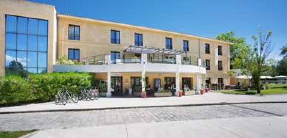 SUITE HOME AIX EN PROVENCE 5