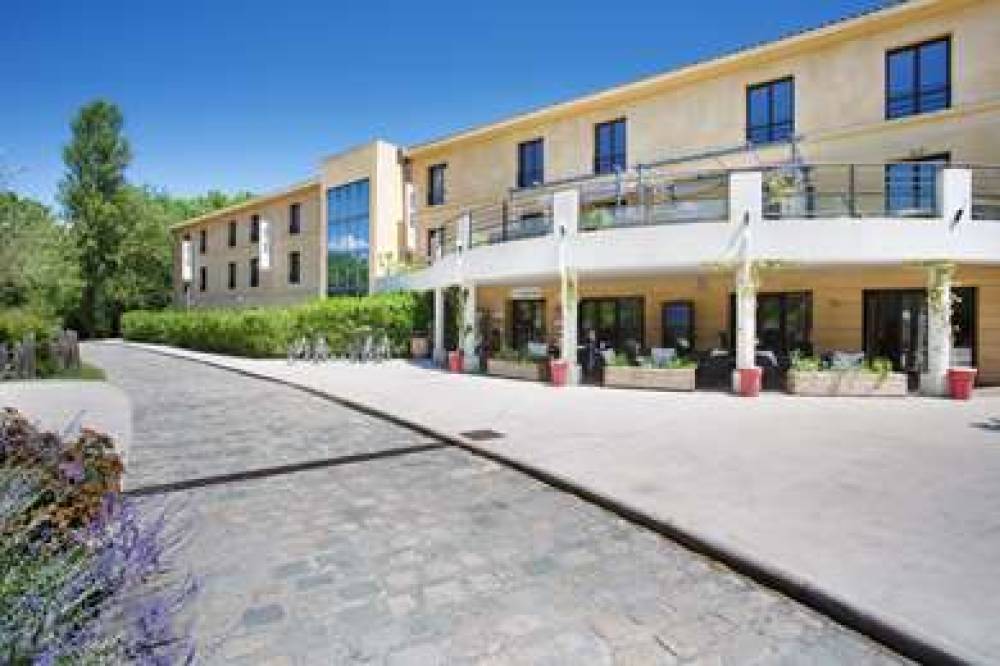 SUITE HOME AIX EN PROVENCE 4