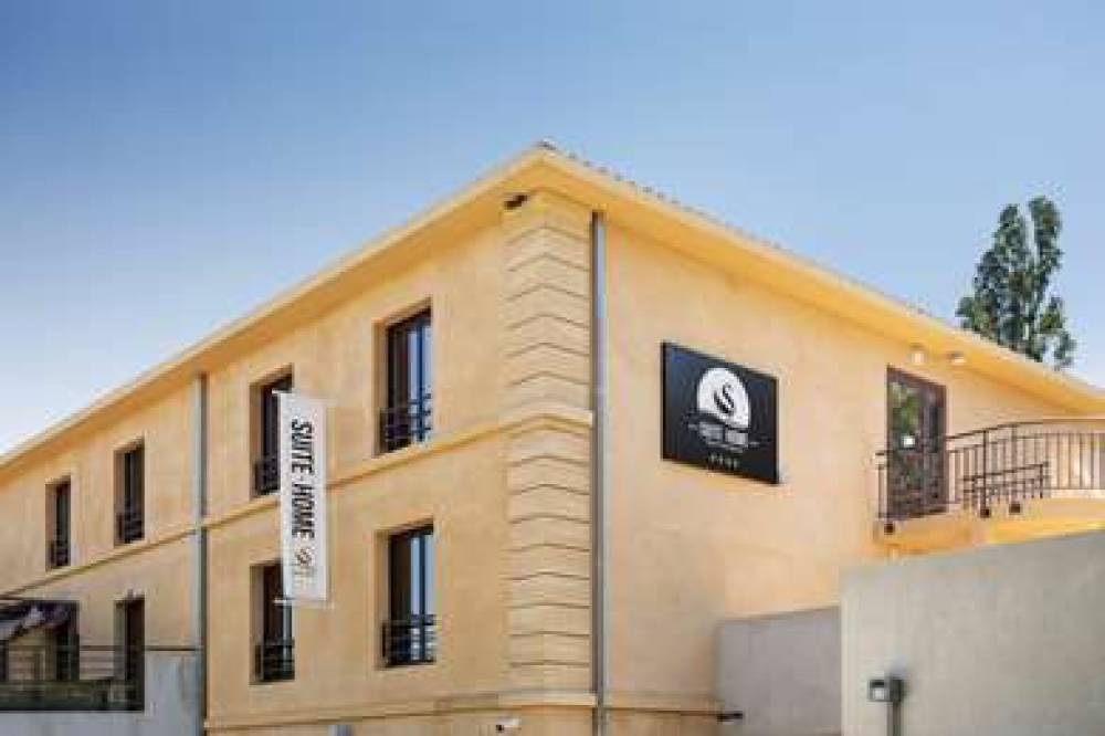 SUITE HOME AIX EN PROVENCE 2