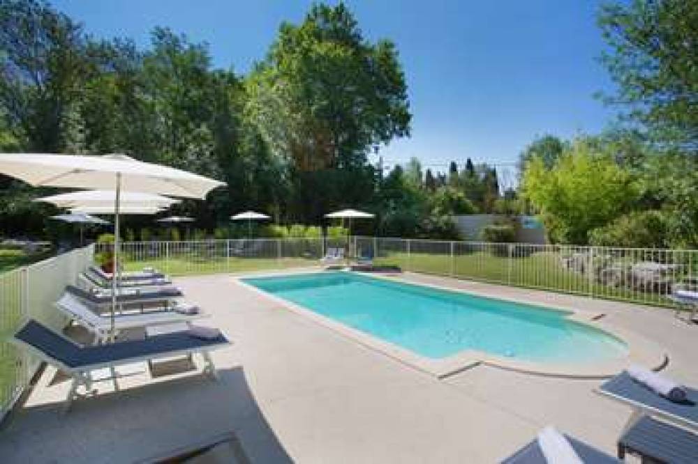 SUITE HOME AIX EN PROVENCE 8