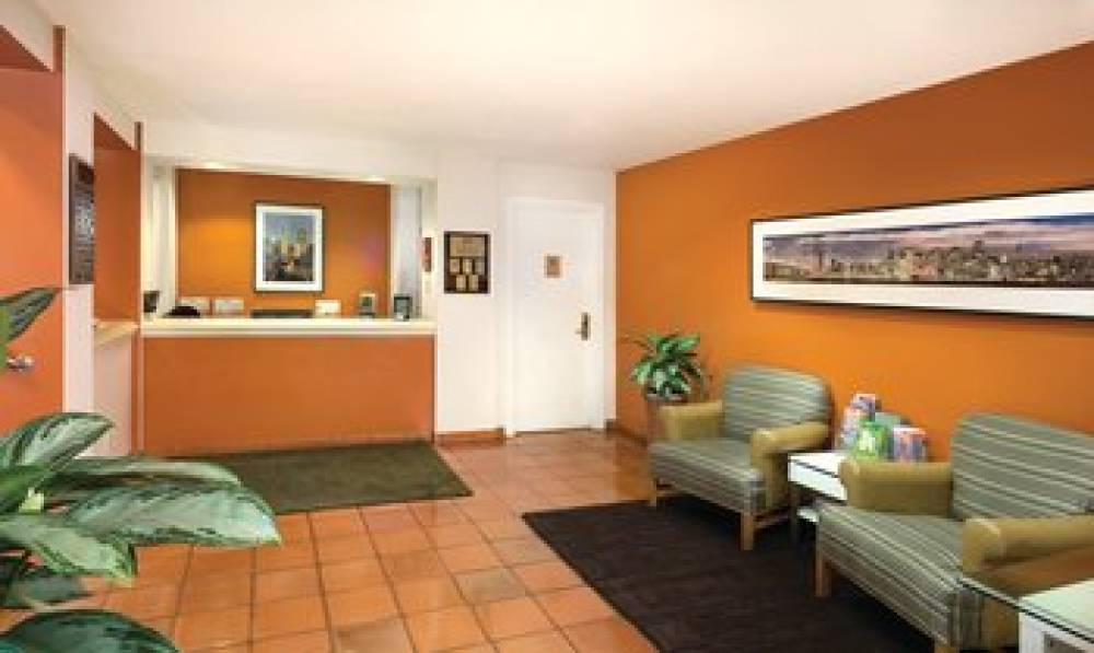 SUITES AT FISHERMANS WHARF 5