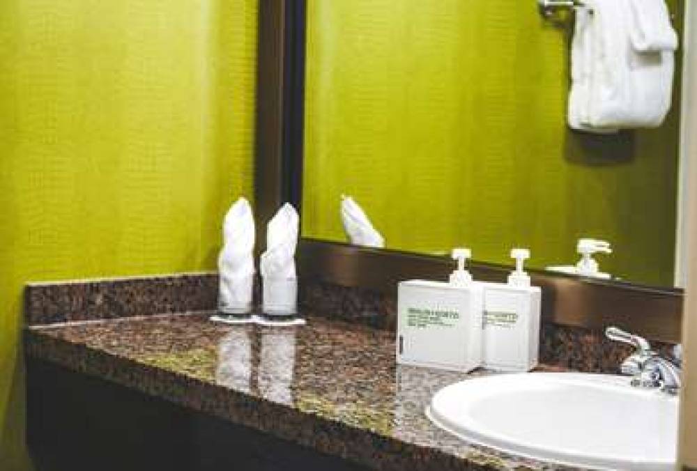 SUMMIT LODGE BOUTIQUE HOTEL 5