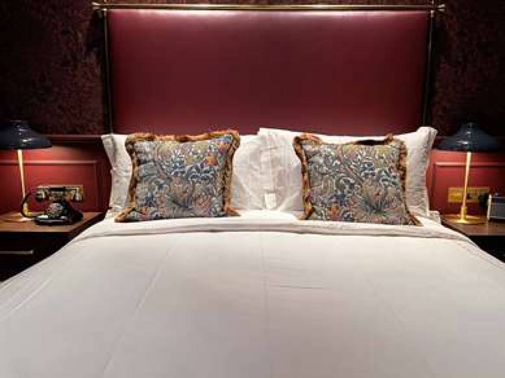 SUN STREET HOTEL 5
