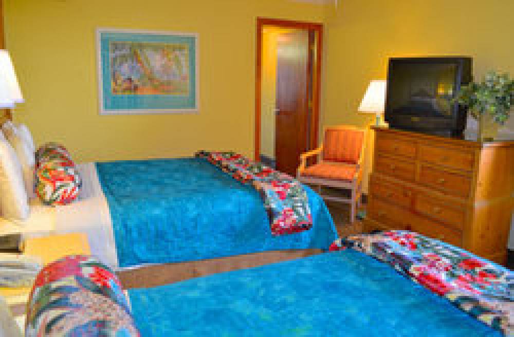 SUN VIKING LODGE 9