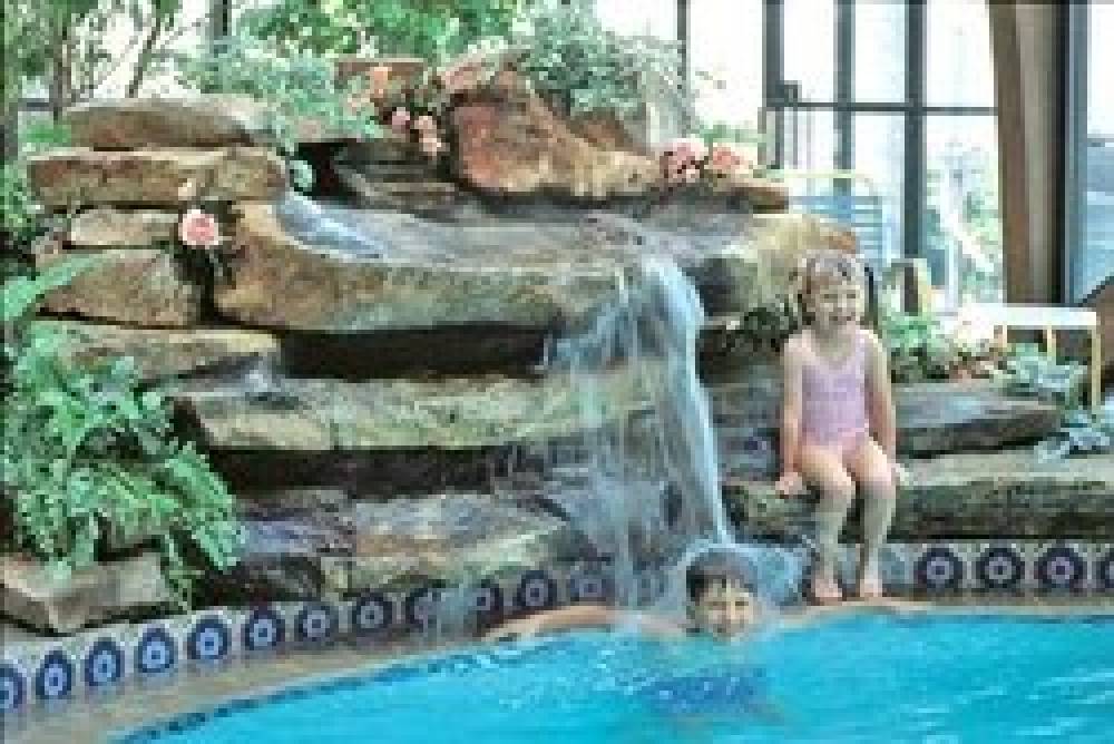 SUN VIKING LODGE 4