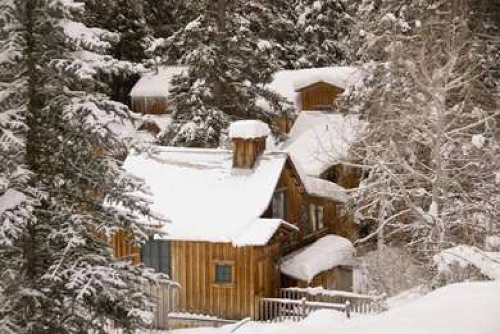Sundance Mountain Resort 10
