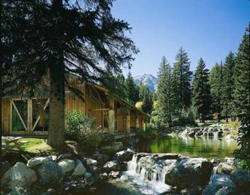 Sundance Mountain Resort 8