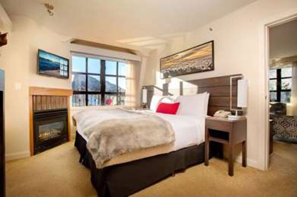 SUNDIAL BOUTIQUE HOTEL 4