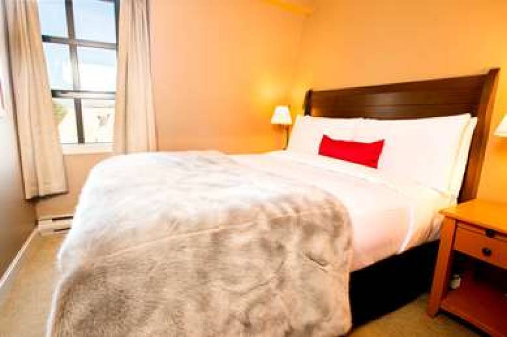 SUNDIAL BOUTIQUE HOTEL 5