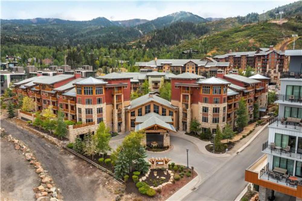 Sunrise Lodge By Hilton Grand Vacations 4
