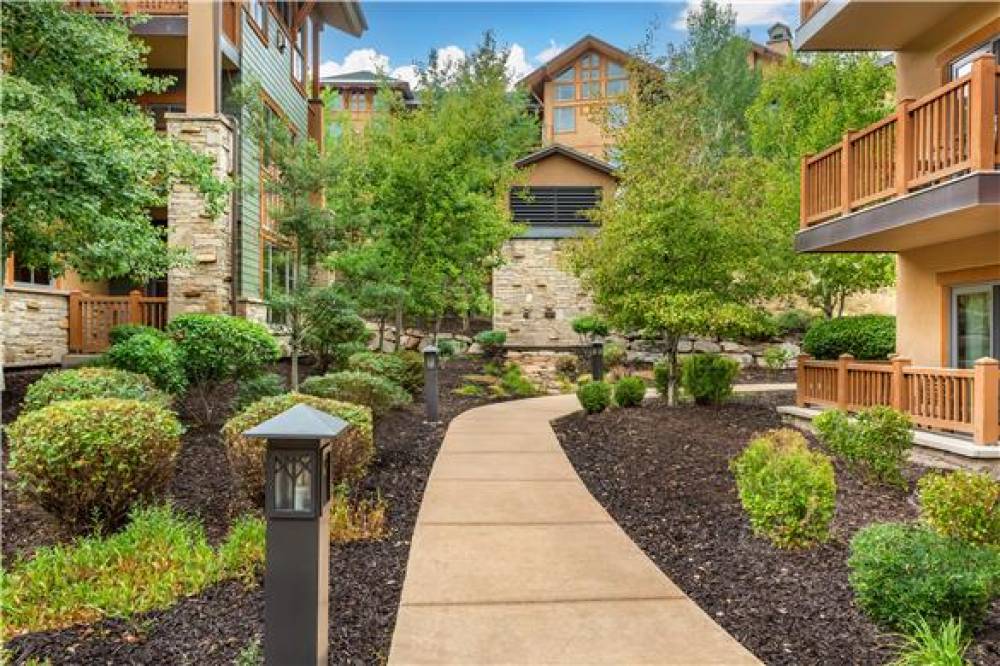 Sunrise Lodge By Hilton Grand Vacations 2