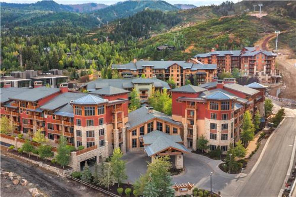 Sunrise Lodge By Hilton Grand Vacations 5