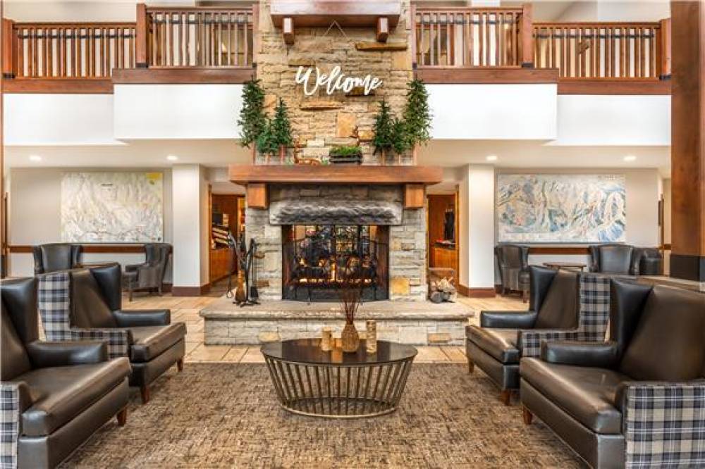 Sunrise Lodge By Hilton Grand Vacations 10