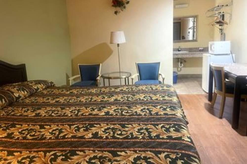 Sunstar Inn 10