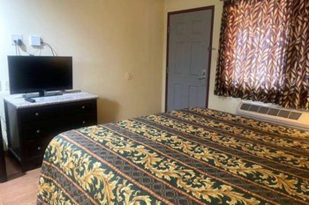 Sunstar Inn 9