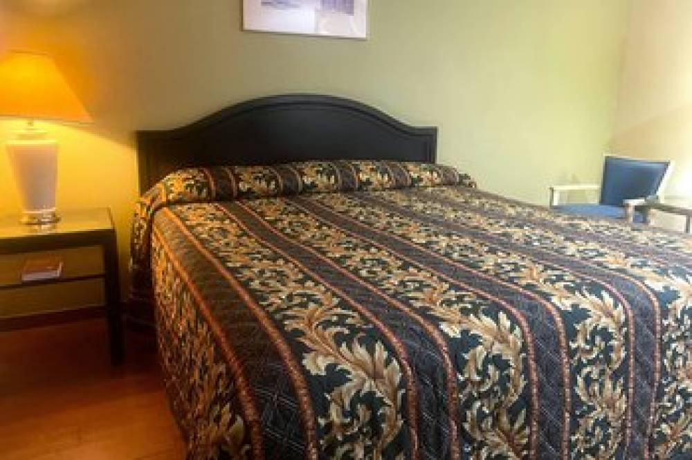 Sunstar Inn 8