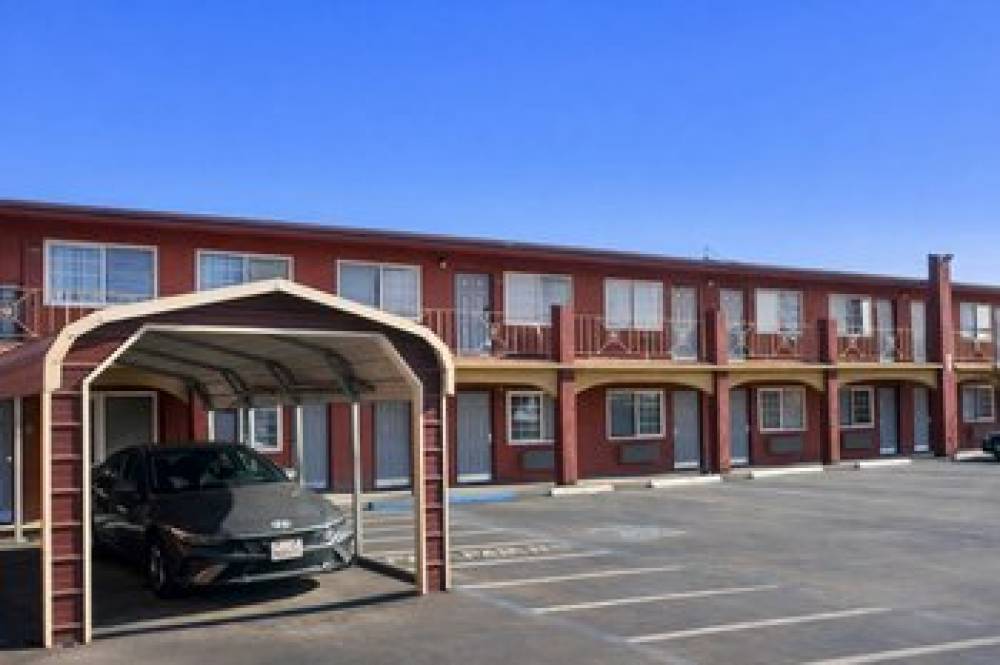 Sunstar Inn 2