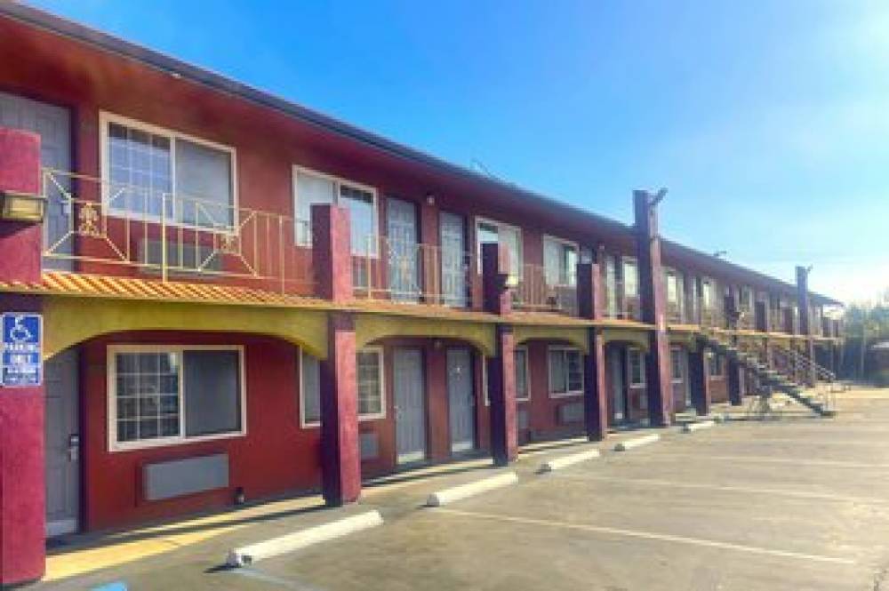 Sunstar Inn 3
