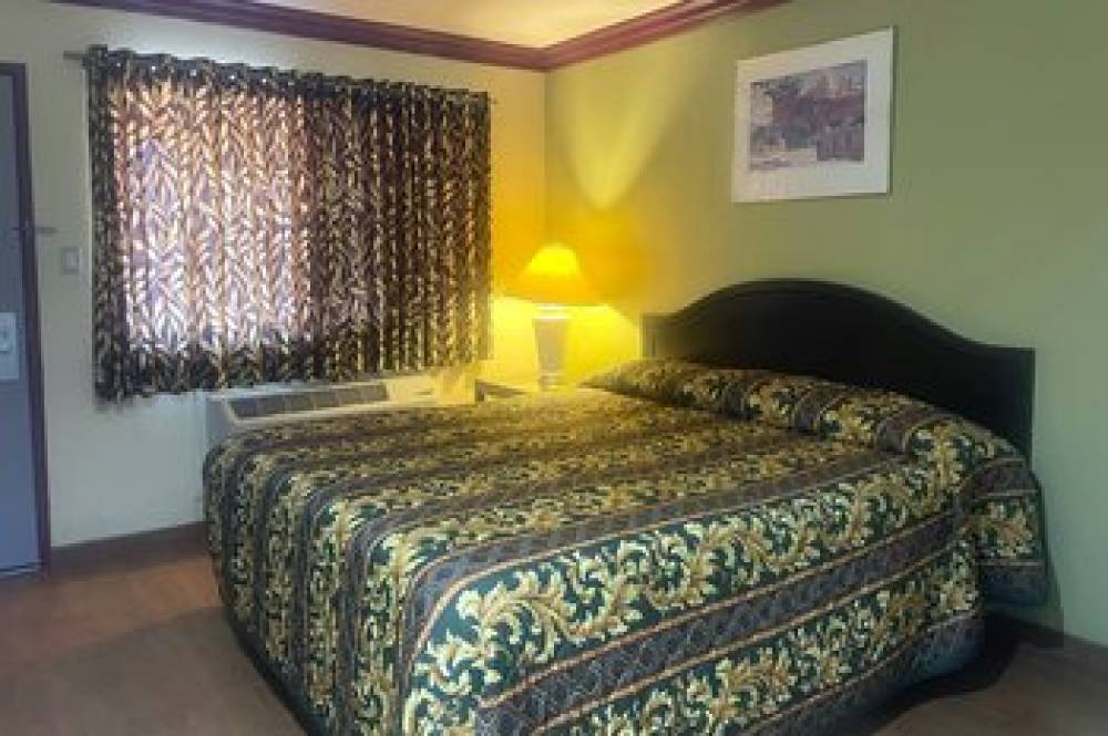 Sunstar Inn 7