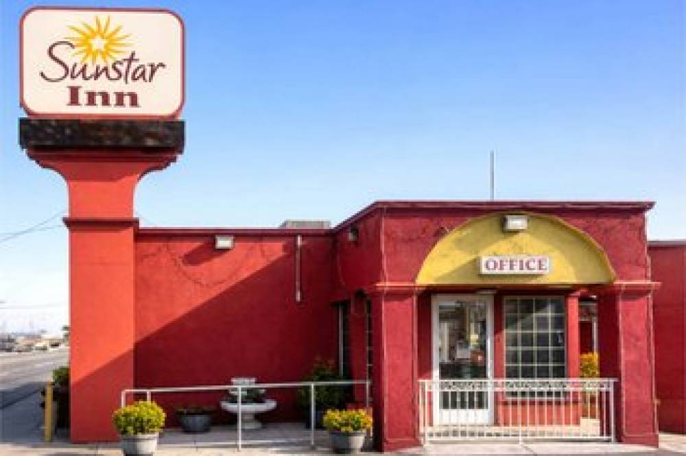 Sunstar Inn 1