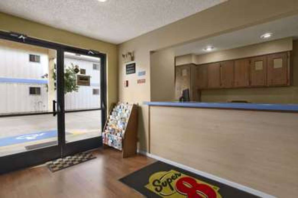 Super 8 Arcata 2