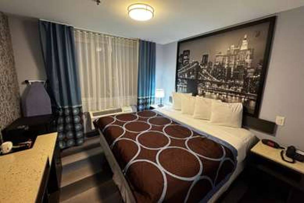 SUPER 8 BROOKLYN FULTON ST 9