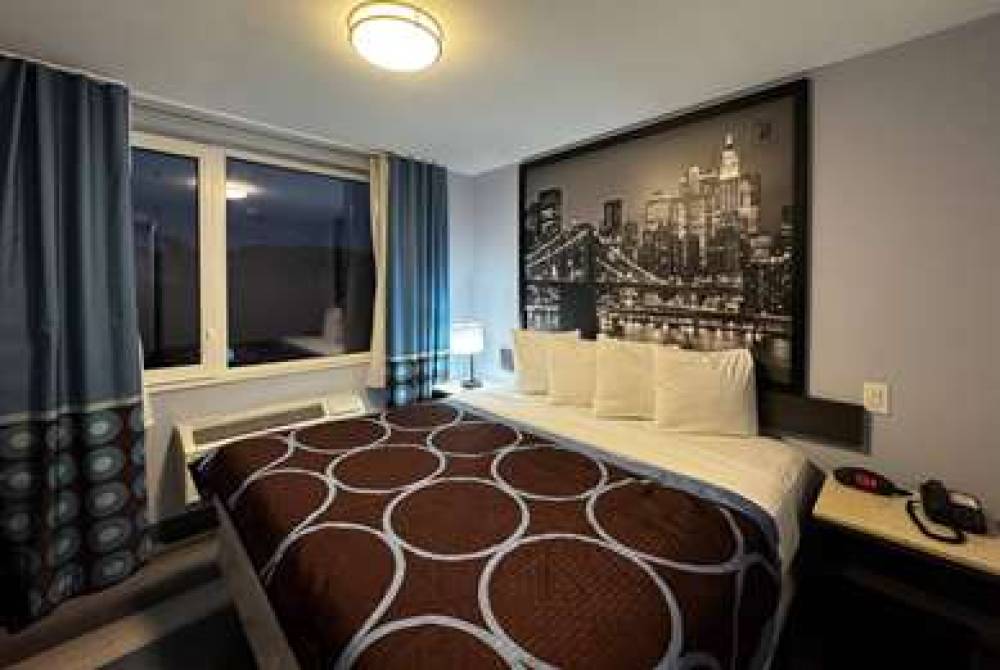 SUPER 8 BROOKLYN FULTON ST 5