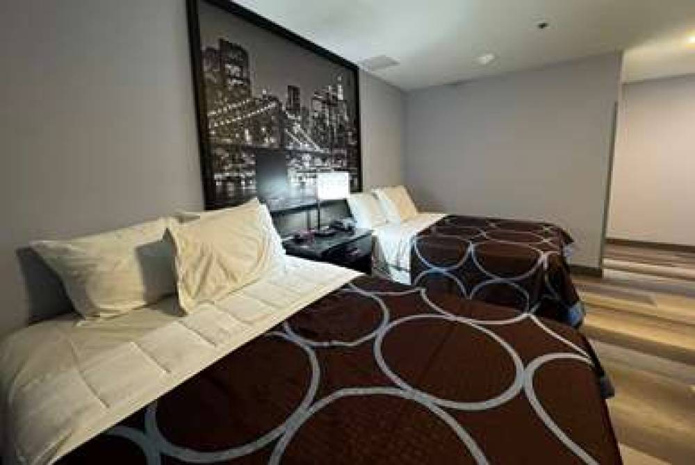 SUPER 8 BROOKLYN FULTON ST 10
