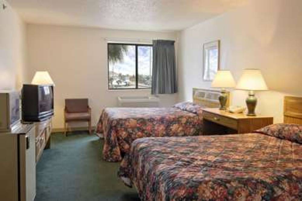 Super 8 By Wyndham Aransas Pass 6