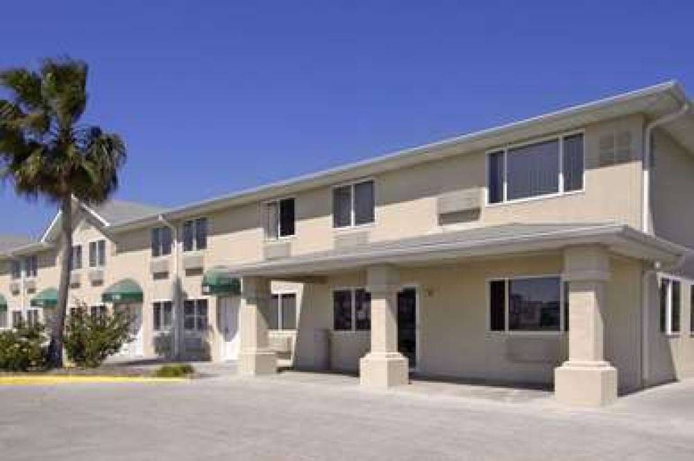 Super 8 By Wyndham Aransas Pass