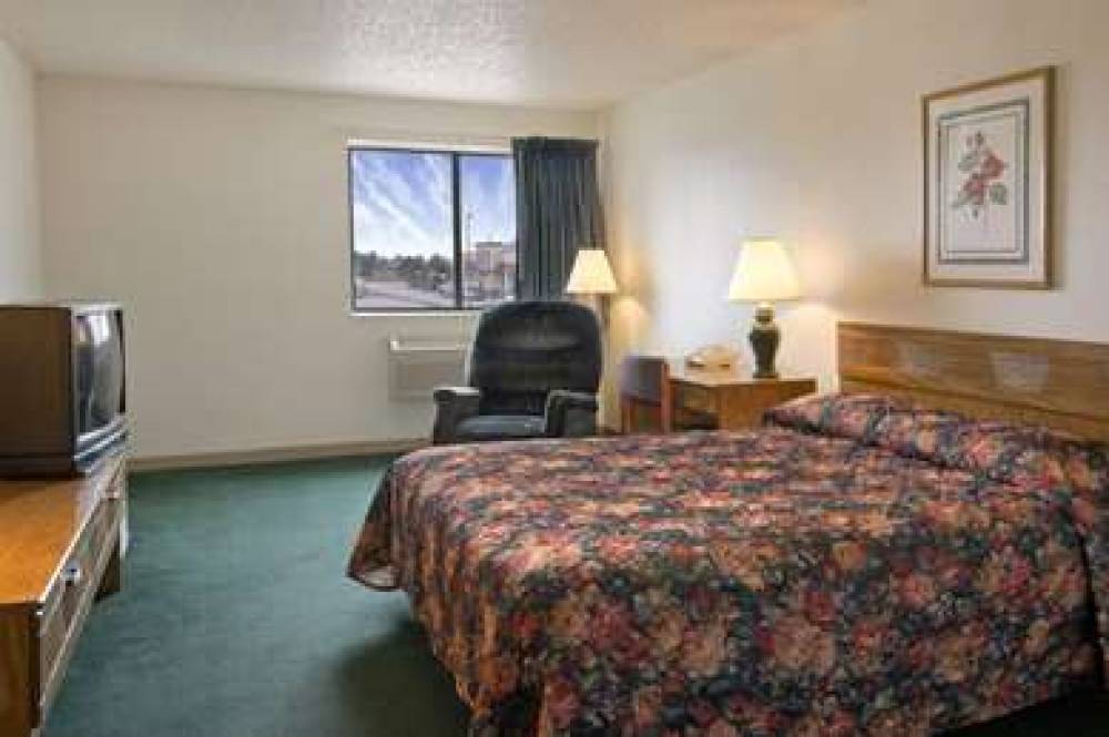 Super 8 By Wyndham Aransas Pass 5
