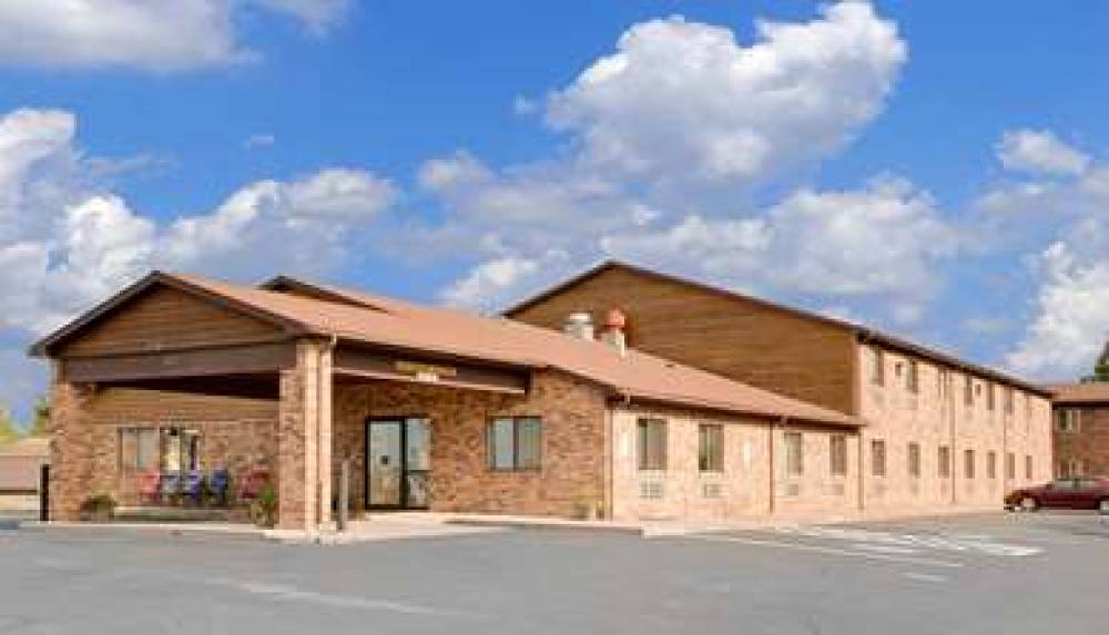 Super 8 By Wyndham Ashland