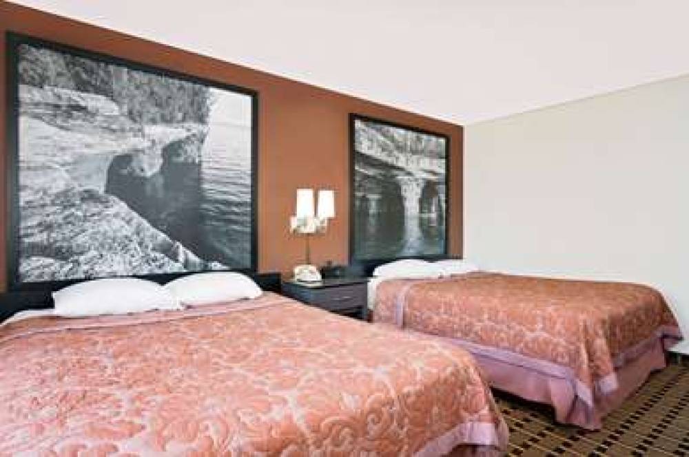 SUPER 8 BY WYNDHAM ASHLAND 7