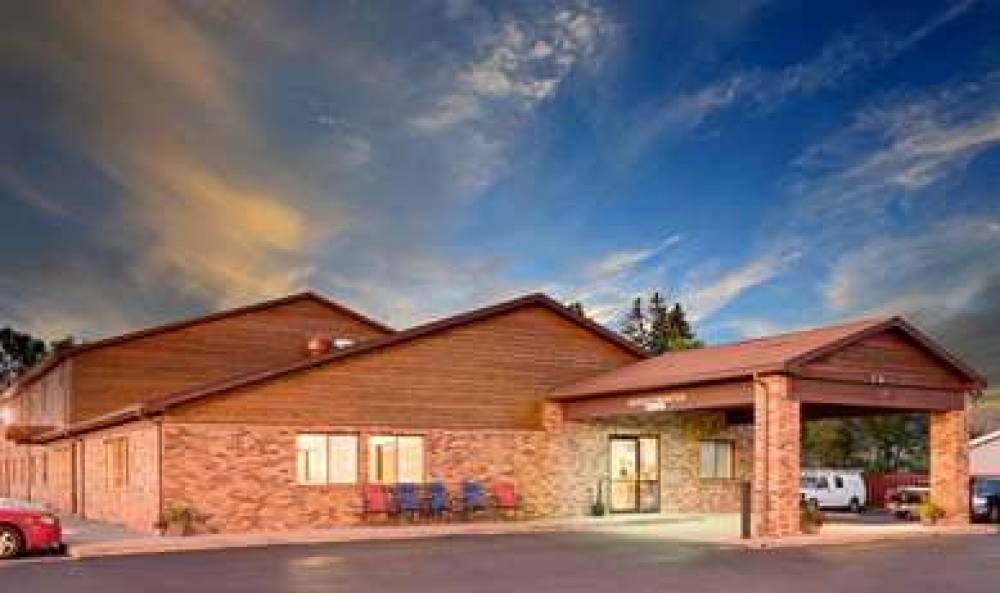 SUPER 8 BY WYNDHAM ASHLAND 1