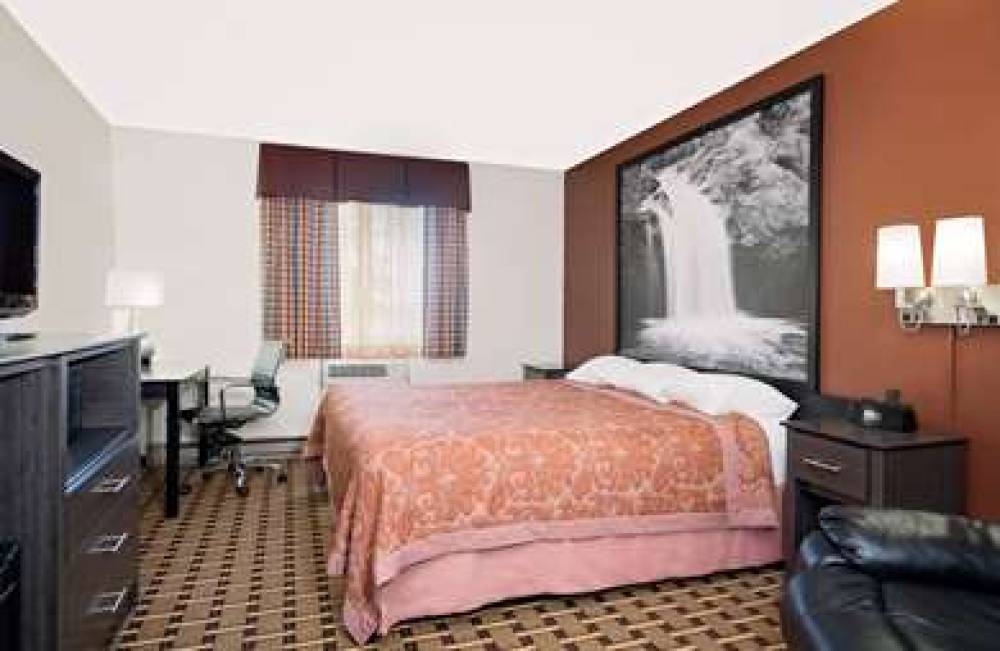 SUPER 8 BY WYNDHAM ASHLAND 6