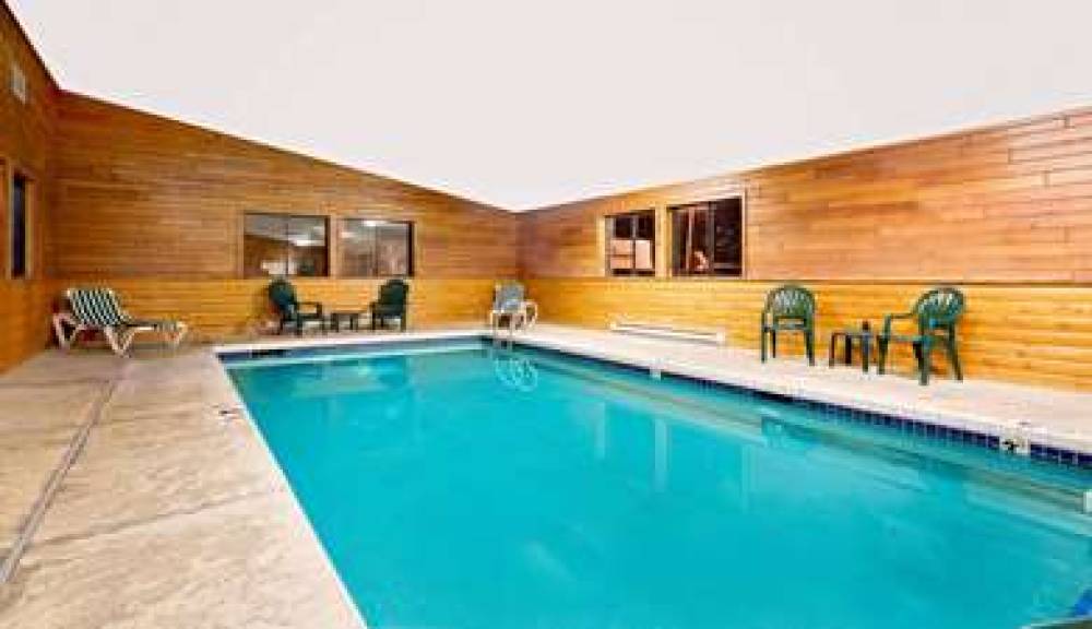 SUPER 8 BY WYNDHAM ASHLAND 4