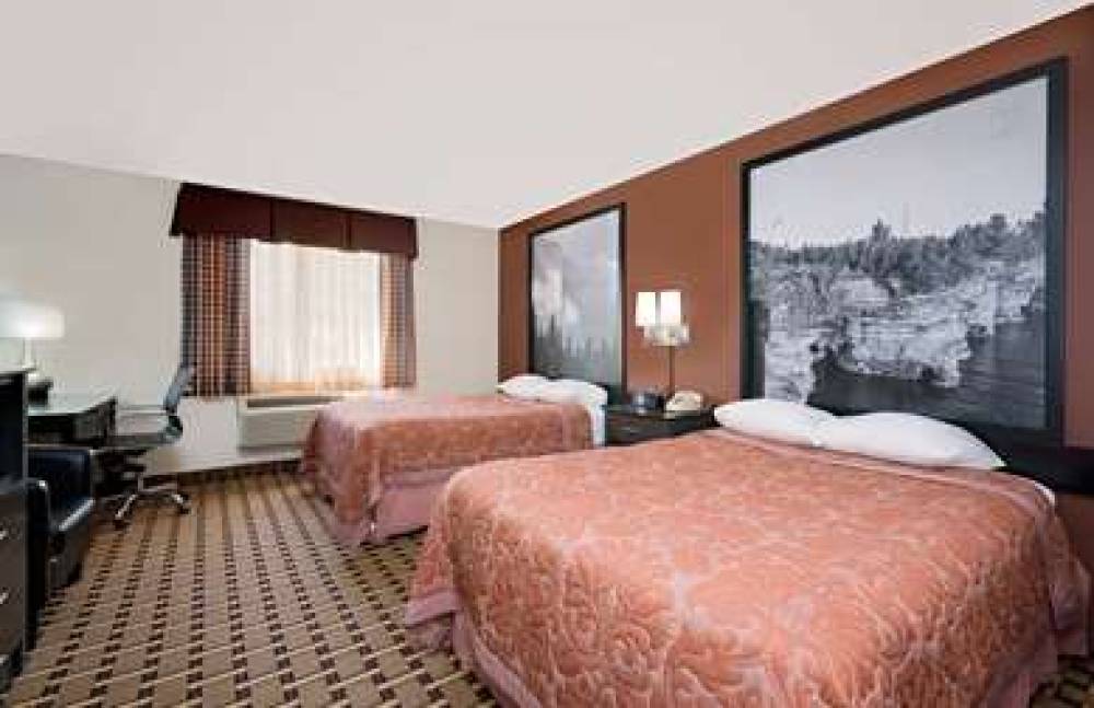 SUPER 8 BY WYNDHAM ASHLAND 9