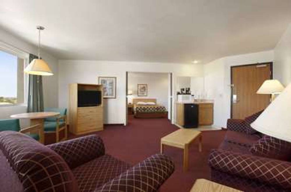 Super 8 By Wyndham Austin North/University Area 10