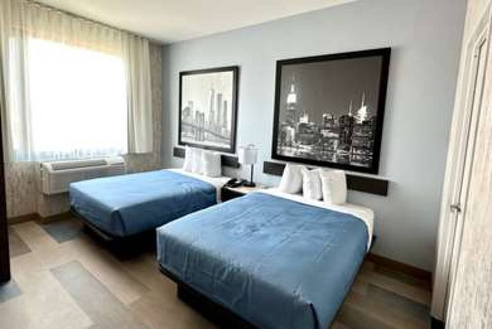SUPER 8 BY WYNDHAM BROOKLYN PENNSYL 7