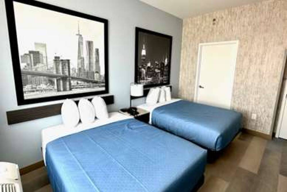 SUPER 8 BY WYNDHAM BROOKLYN PENNSYL 1