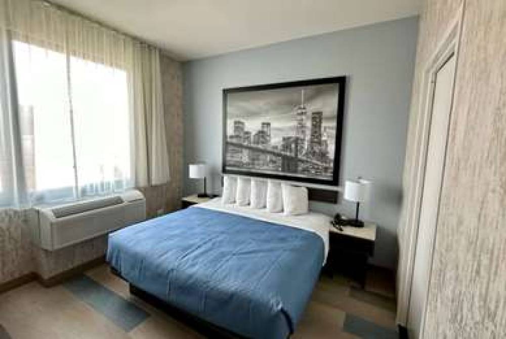 SUPER 8 BY WYNDHAM BROOKLYN PENNSYL 3