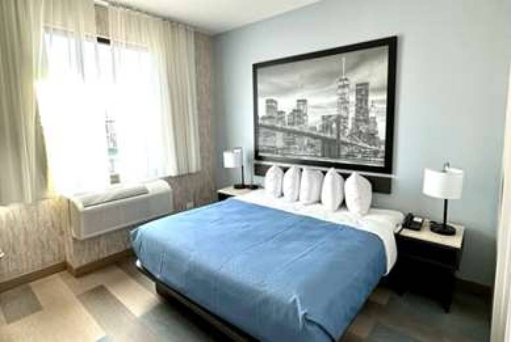 SUPER 8 BY WYNDHAM BROOKLYN PENNSYL 5