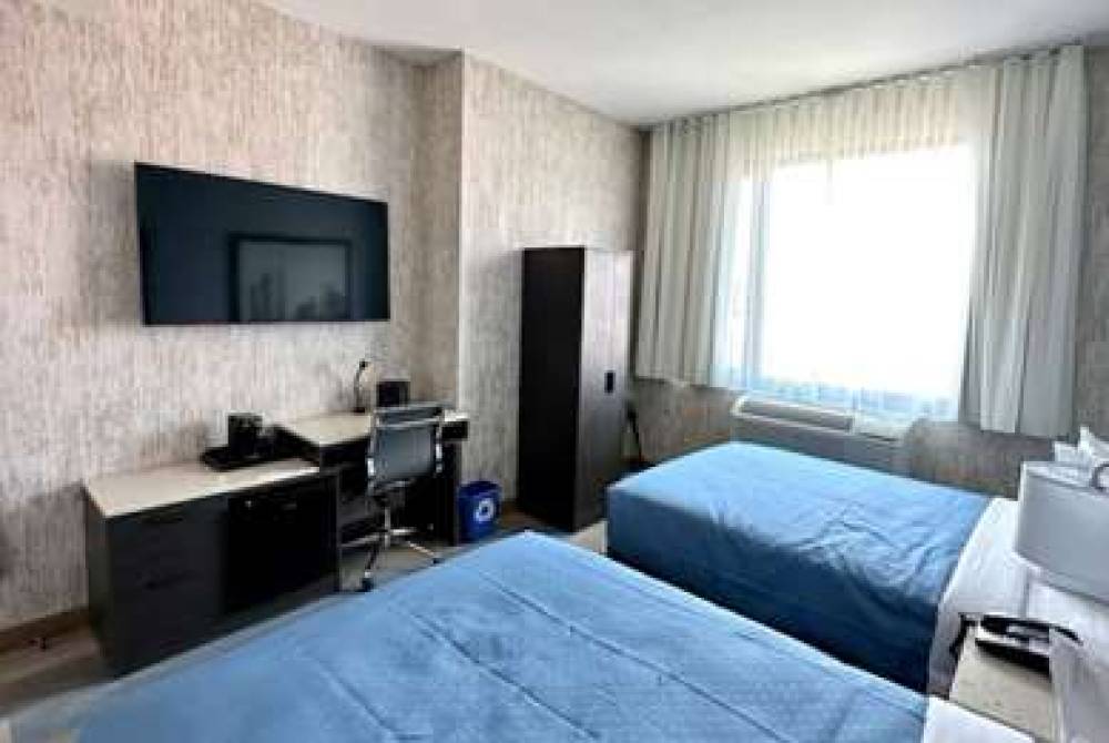 SUPER 8 BY WYNDHAM BROOKLYN PENNSYL 8