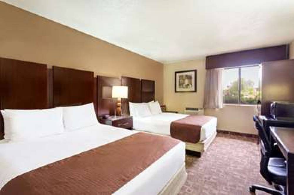 RODEWAY INN AND SUITES CHANDLER - P 6