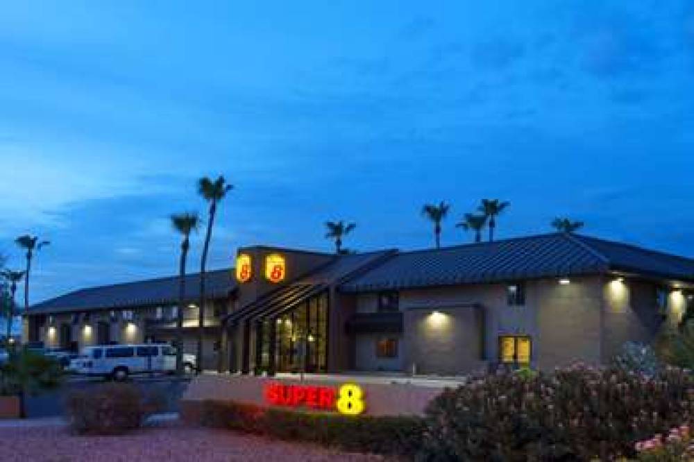 Rodeway Inn And Suites Chandler P