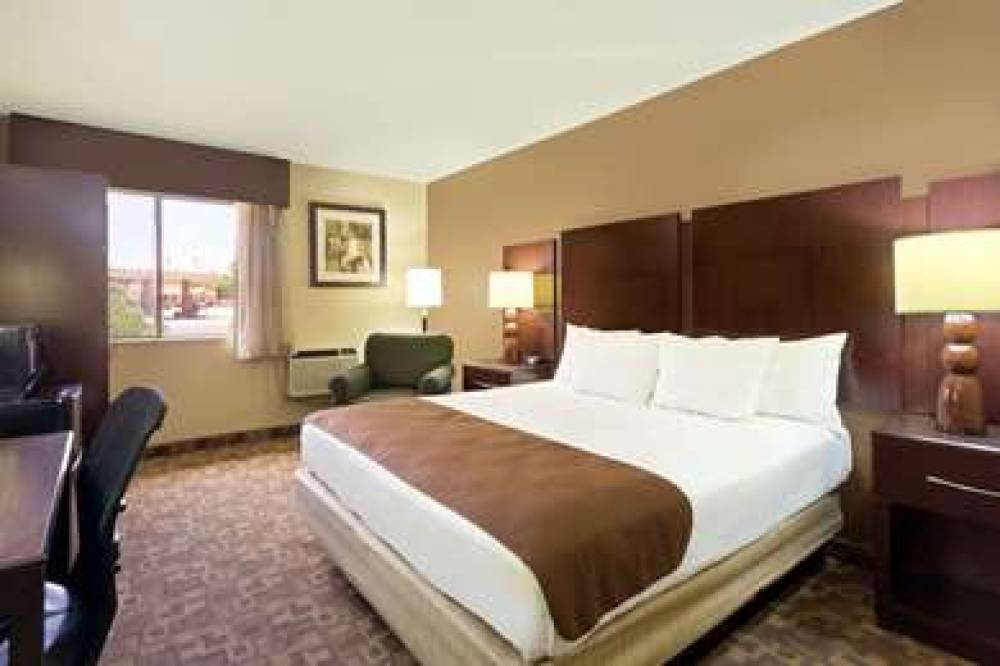 RODEWAY INN AND SUITES CHANDLER - P 7