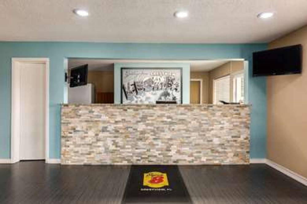 Super 8 By Wyndham Crestview 6