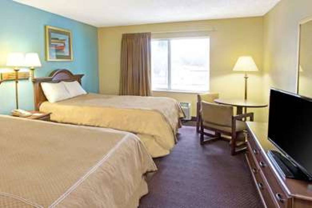 Super 8 By Wyndham Dania/Fort Lauderdale Arpt 4