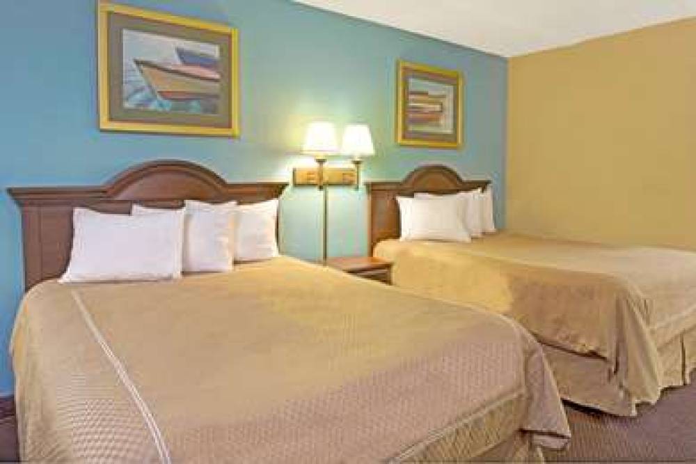 Super 8 By Wyndham Dania/Fort Lauderdale Arpt 3